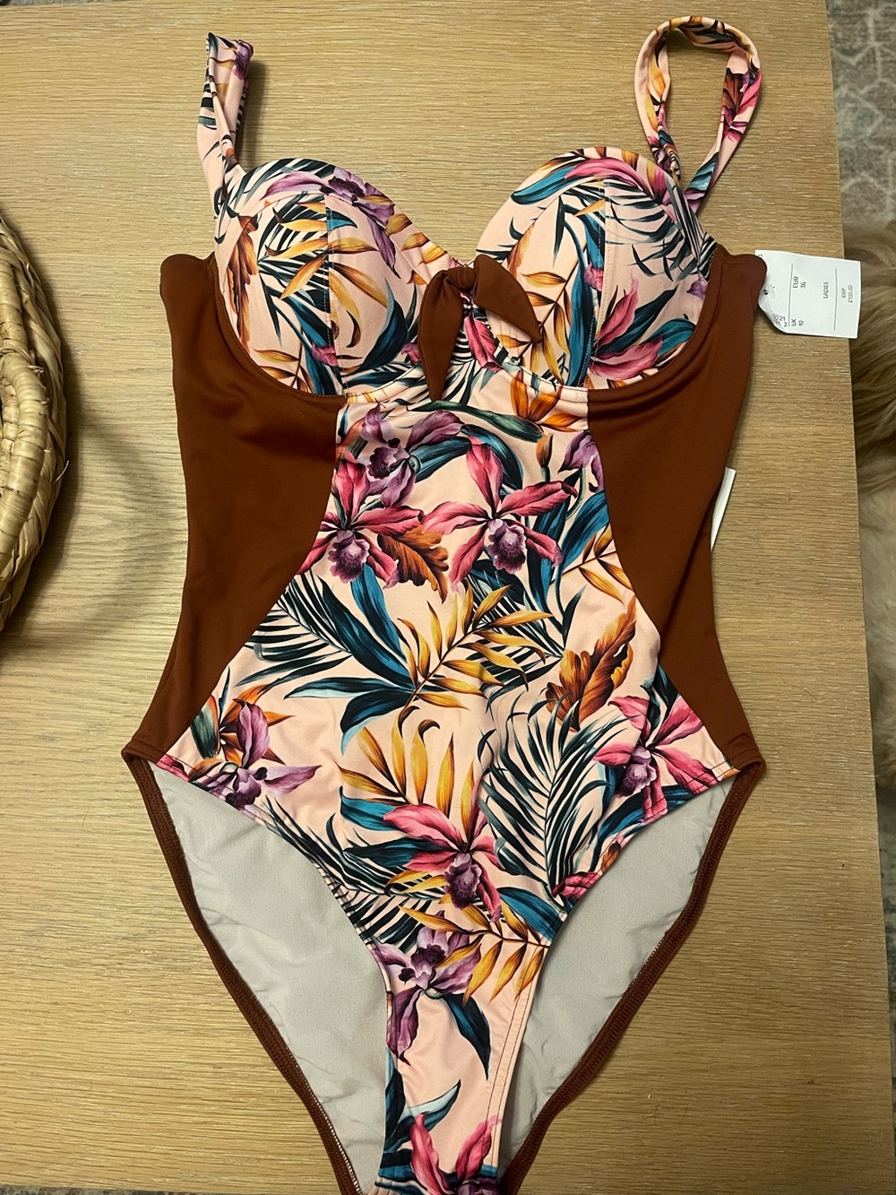 Icon by Cyell Bathing Suit